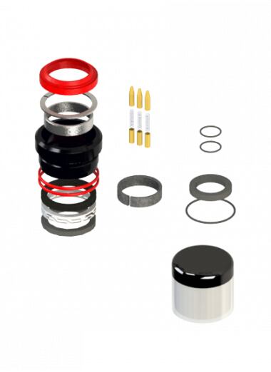 9point8 Rebuild Kit V1